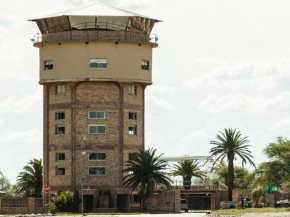 Victory Towers